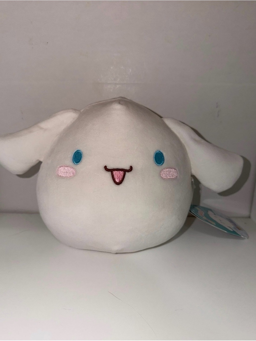 Squishmallows Cinamaroll 5”